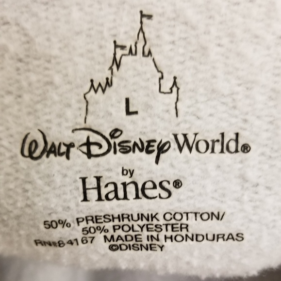 Walt Disney World Sweater - Picture 6 of 8